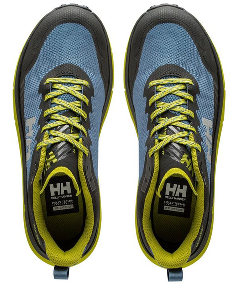 BUTY TREKINGOWE MĘSKIE HELLY HANSEN STEGA HT 11976 601