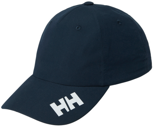CZAPKA ŻEGLARSKA HELLY HANSEN CREW CAP 2,0 67517 597 GRANAT