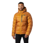 KURTKA MĘSKA HELLY HANSEN ACTIVE WINTER PARKA 54514 399