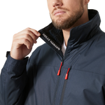 KURTKA MĘSKA HELLY HANSEN CREW HOODED PILE 34526 597