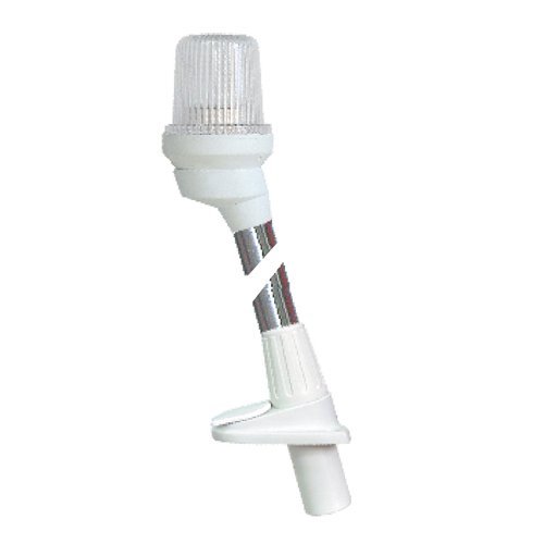 LAMPA nawigacyjna TOPOWA 360 ST. 30333 MASZT 100CM