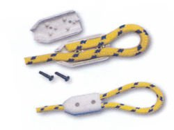 ZACISK LINY 8 -10 mm PLASTIK 01695-2 PARA