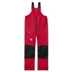 SPODNIE SZTORMIAK MUSTO BR1 80855 169 RED