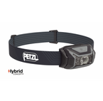 LATARKA CZOŁOWA PETZL ACTIK  450 L E063AA00 GREY