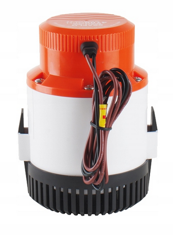 POMPA ZĘZOWA 12V 4700 GPH SFBP1-G4700-01 SEAFLO