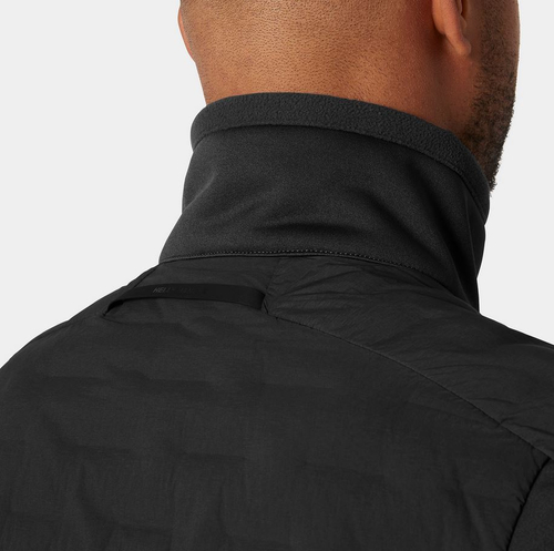 KURTKA MĘSKA HELLY HANSEN HP HYBRID STRECH INSULATOR 34103 980
