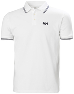 KOSZULKA MĘSKA HELLY HANSEN GENOVA POLO 34297 001