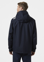 KURTKA ŻEGLARSKA HELLY HANSEN CREW HOODED 2.0 JKT 34443 597
