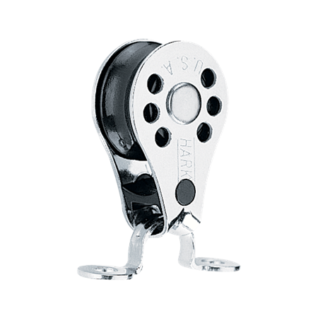 BLOK 22mm Classic z przelotką 443