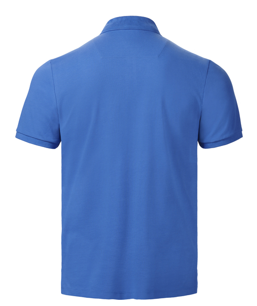 KOSZULKA POLO MĘSKA MUSTO ORGINAL SHORT-SLEEVE 85087 526