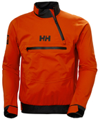 SZTORMIAK KURTKA REGATOWA HELLY HANSEN FOIL SHELL SMOCK 34368 300