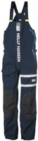 SPODNIE SZTORMIAK HELLY HANSEN SALT COASTAL  30204 597 NAVY