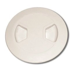 LUK INSPEKCYJNY KONTROLNY 176x128 mm 02953-W