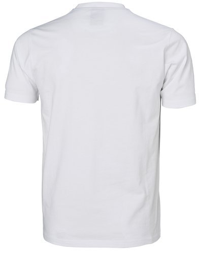 KOSZULKA MĘSKA HELLY HANSEN BOXT-SHIRT 53285 003