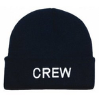 CZAPKA AKRYLOWA CREW 6313