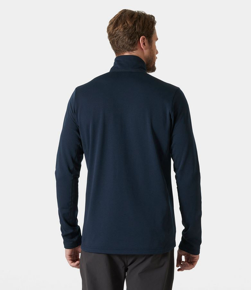 BLUZA POLAROWA MĘSKA HELLY HANSEN VERSALITE FLEECE 49548 597