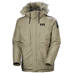 KURTKA MĘSKA HELLY HANSEN COASTAL 3.0 PARKA 53995 757