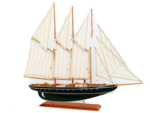 MODEL JACHTU ATLANTIC 4201602