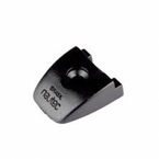 KOŃCÓWKA SZYNY 25mm HOLT HT91406