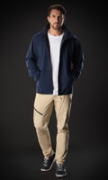 KURTKA MĘSKA MUSTO EVO CREW SOFTSHELL JACKET 84166 597