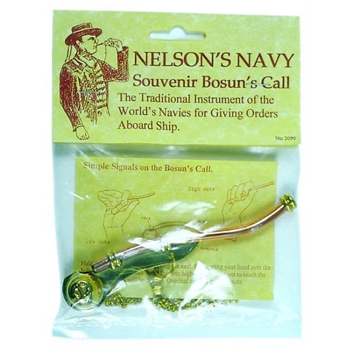 GWIZDEK BOSMAŃSKI NELSON Z MOSIĄDZU I MIEDZI 2090