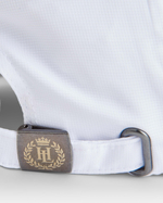 CZAPKA ŻEGLARSKA HENRI LLOYD SAIL-TEC CAP A241357002 000