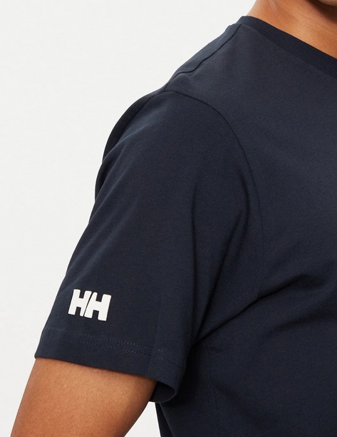 KOSZULKA MĘSKA HELLY HANSEN CREW T-SHIRT 33995 597