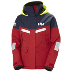 KURTKA SZTORMIAK DAMSKI HELLY HANSEN W PIER 4.0 JKT 34486 162