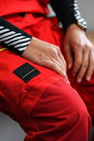 SPODNIE-SZTORMIAK HELLY HANSEN W AEGIR RACE 33885 222
