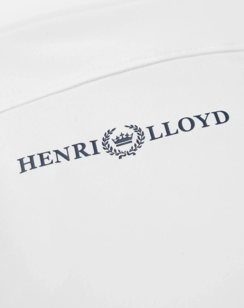 KOSZULKA MĘSKA HENRI LLOYD DRI-FAST LONG SLEEVE TEE A241155003 000