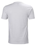 KOSZULKA MĘSKA HELLY HANSEN CREW T-SHIRT 2.0 34551 001