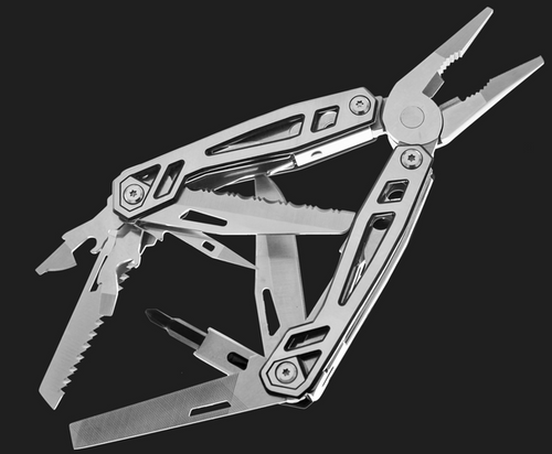 NARZĘDZIE WIELOFUNKCYJNE MULTITOOL H-P2010121A 