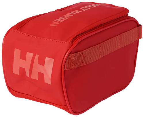KOSMETYCZKA HELLY HANSEN SCOUT WASH BAG  67444 163 RED