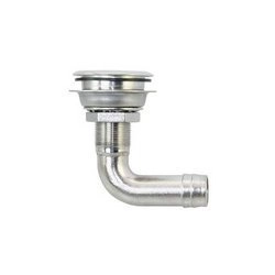 ODPOWIETRZNIK KATOWY 19 mm  EK86478