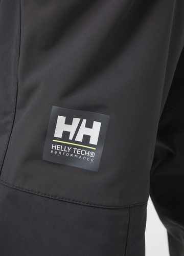 SZTORMIAK DAMSKI SPODNIE HELLY HANSEN W SKAGEN OFFSHORE BIB 34256 980