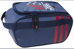 KOSMETYCZKA HH AMERICAN MAGIC WASH BAG 2.0 21106 584