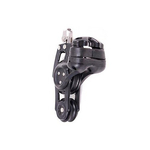 BLOCZEK WIOLINOWY HOLT 57 ORGANIC HT92002 Z KNAGĄ