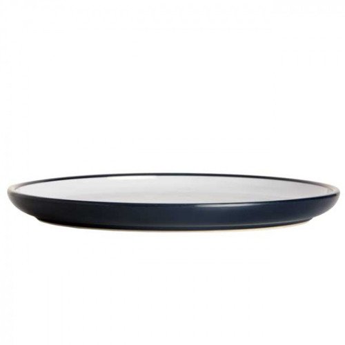 ZESTAW 6 TALERZY 21 cm MELAMINA+NON-SLIP 27003 WELCOME ON BOARD