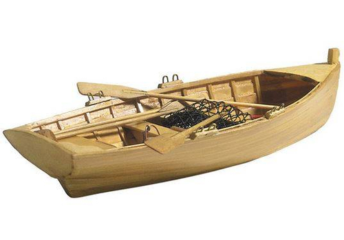 MODEL ŁODZI TWO-MAN ROWING SKIFF 7425