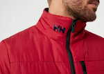 KURTKA MĘSKA HELLY HANSEN CREW INSULATOR 2.0 30343 162
