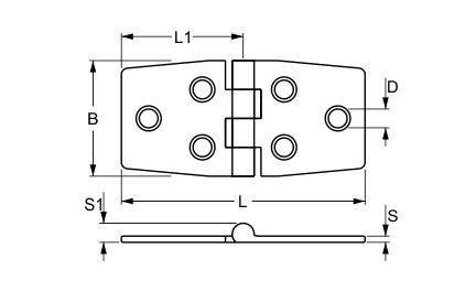 ZAWIAS KRYTY A4 74x40 2396