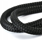 LINA ŻEGLARSKA POLIESTROWA HT PLECIONA Z RDZENIEM DB POLYESTER 6MM 3415123