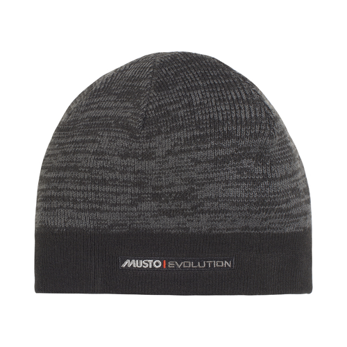 CZAPKA WODOODPORNA MUSTO EVOLUTION WATERPROOF BEANIE 86059 990 S/M
