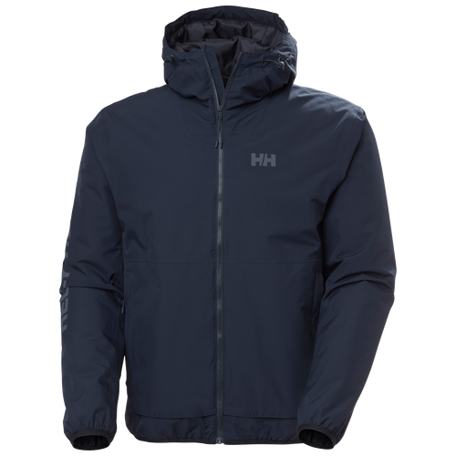KURTKA ŻEGLARSKA MĘSKA HELLY HANSEN ERVIK JACKET 53983 597