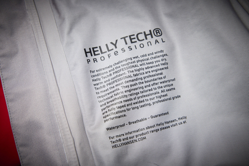 KURTKA SZTORMIAK MĘSKI HELLY HANSEN AEGIR RACE JACKET 2.0 34201