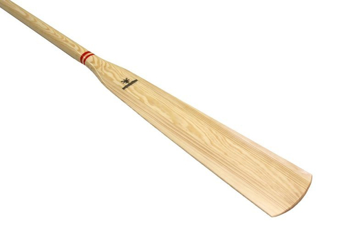 WIOSŁO SZALUPOWE DREWNIANE 210 cm SZMAGLIŃSKI