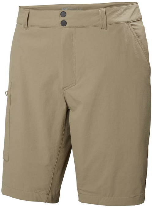 KRÓTKIE SPODNIE MĘSKIE HELLY HANSEN BRONO SOFTSHELL PANTS 63052 757