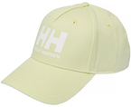 CZAPKA ŻEGLARSKA HELLY HANSEN BALL CAP 67434 398