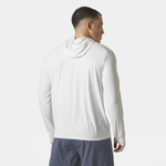 BLUZA MĘSKA HELLY HANSEN SHINE SOLEN HALF-ZIP SUN HOODIE 49571 001