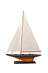 MODEL JACHTU J-CLASS JCA87